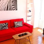 Flores Terrace