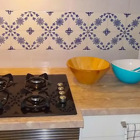 Flores Terrace * 리스본