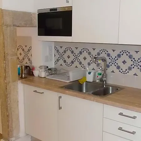 Flores Terrace Lissabon