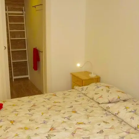 Flores Terrace * 리스본