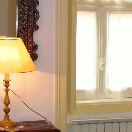 Flores Terrace 리스본