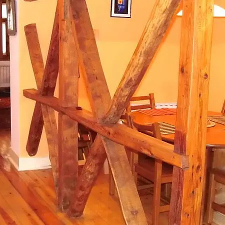 Flores Terrace 아파트 리스본