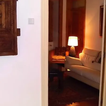 Flores Terrace 아파트 *