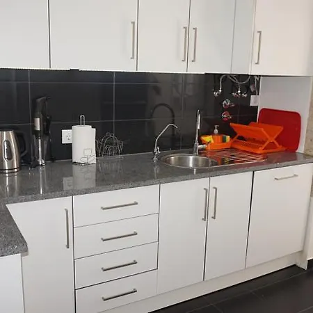 아파트 Flores Terrace