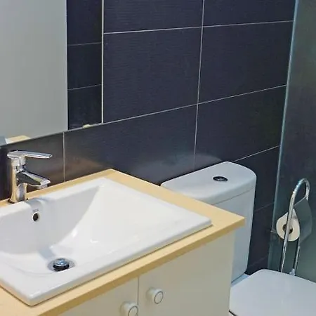 Flores Terrace 리스본