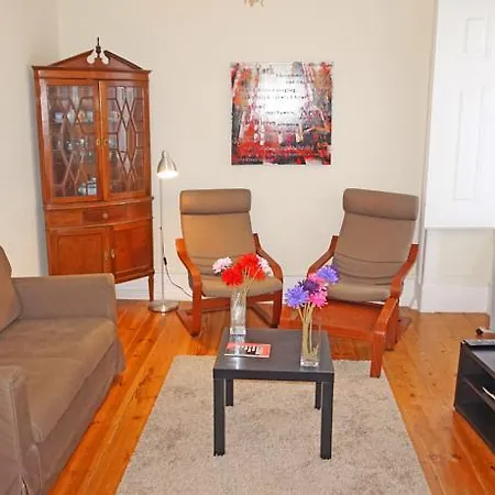 아파트 Flores Terrace *