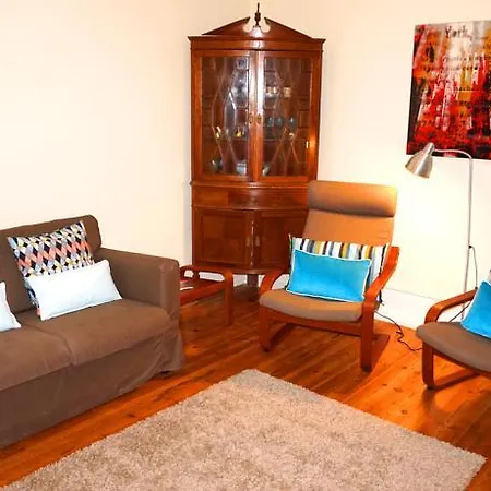 아파트 Flores Terrace *