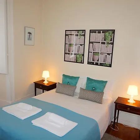 아파트 Flores Terrace *