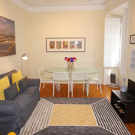 아파트 Flores Terrace *