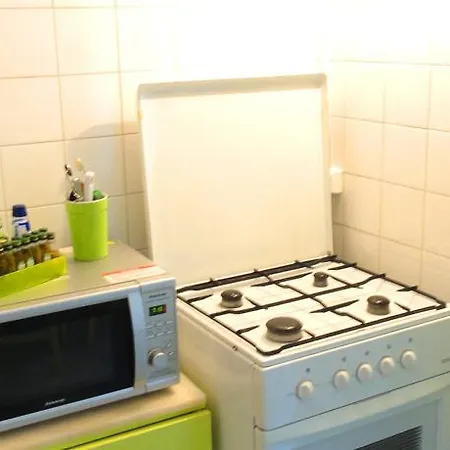 아파트 Flores Terrace