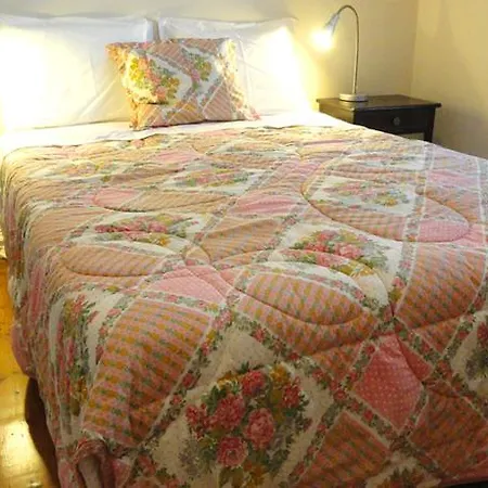 아파트 Flores Terrace 리스본