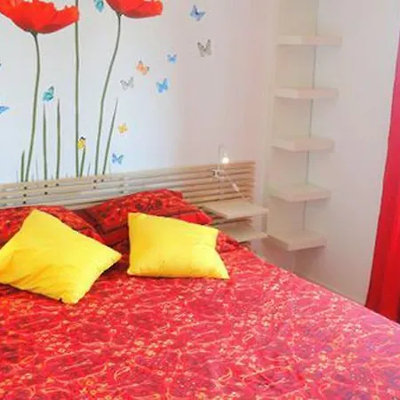 Flores Terrace * Lissabon