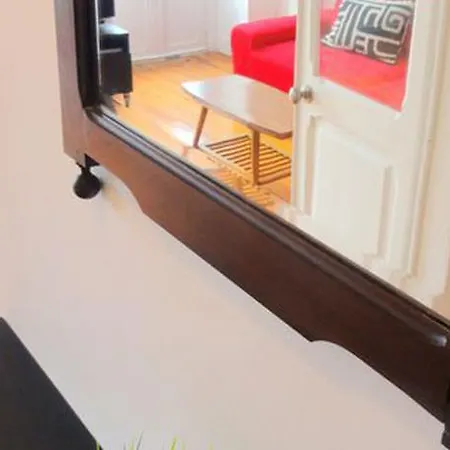 Flores Terrace 리스본