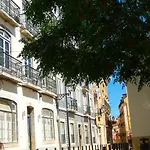 Flores Terrace דירה *