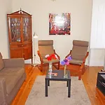 דירה Flores Terrace *