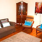 דירה Flores Terrace *