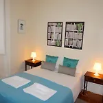 דירה Flores Terrace *