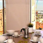 Flores Terrace דירה ליסבון