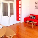 דירה Flores Terrace *