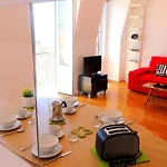 Flores Terrace *