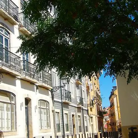 Flores Terrace Apartment *