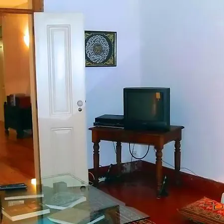 Apartman Flores Terrace Lisboa