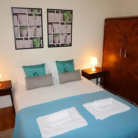 Apartman Flores Terrace