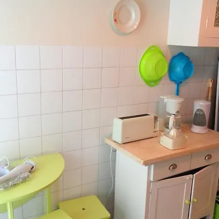 Flores Terrace Apartman Lisboa