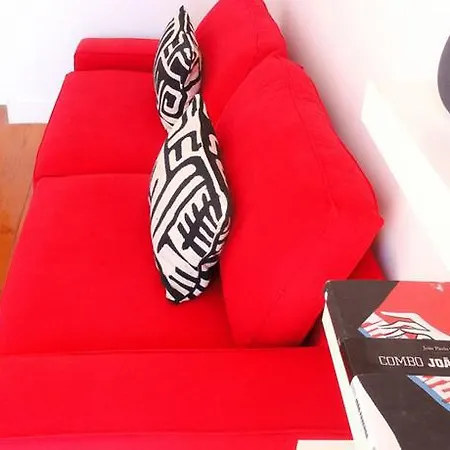 Apartman Flores Terrace Lisboa