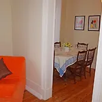 Flores Terrace *