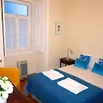 Flores Terrace Apartamento Lisboa