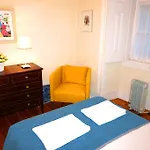 Apartamento Flores Terrace Lisboa