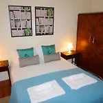 Apartamento Flores Terrace