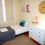 Apartamento Flores Terrace