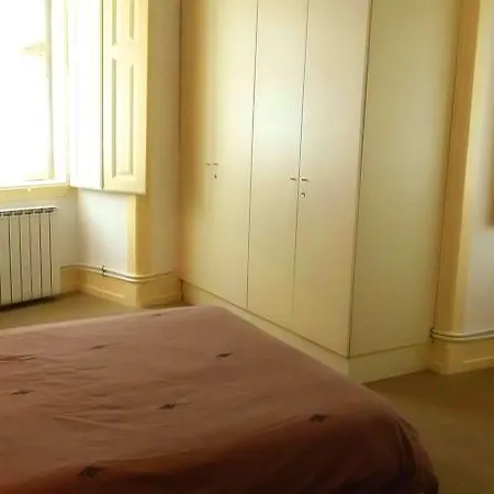 Flores Terrace 公寓 Lisboa