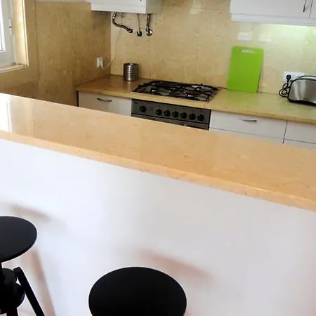 公寓 Flores Terrace