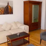 Appartement Flores Terrace Lissabon