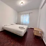Flores Terrace Appartement Lissabon