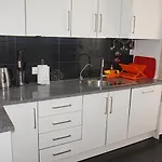 Appartement Flores Terrace