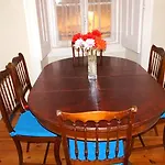 Flores Terrace Appartement *