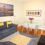 Appartement Flores Terrace Lissabon