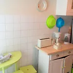 Flores Terrace Appartement Lissabon