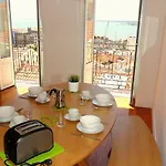 Flores Terrace Lissabon