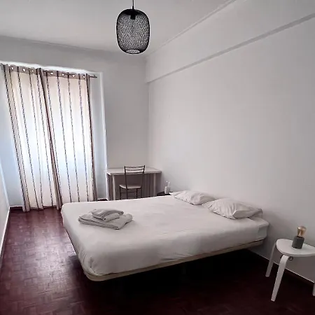 Flores Terrace *