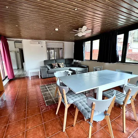 Flores Terrace Διαμέρισμα Lisboa