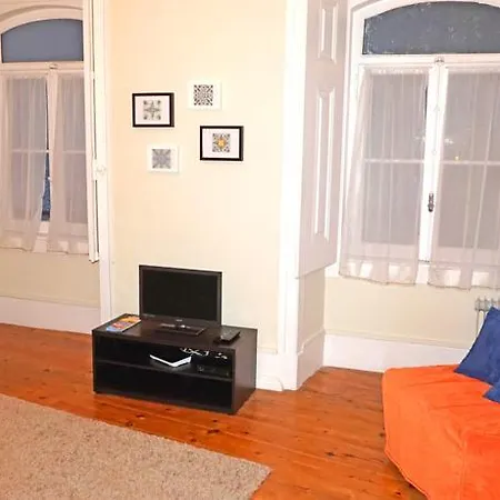 Flores Terrace Διαμέρισμα *